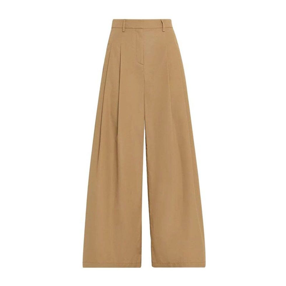 Pantalon large didi didi Pantalon large didi didi