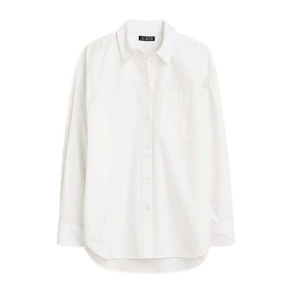 Étienne chemise surdimensionnée Étienne chemise surdimensionnée