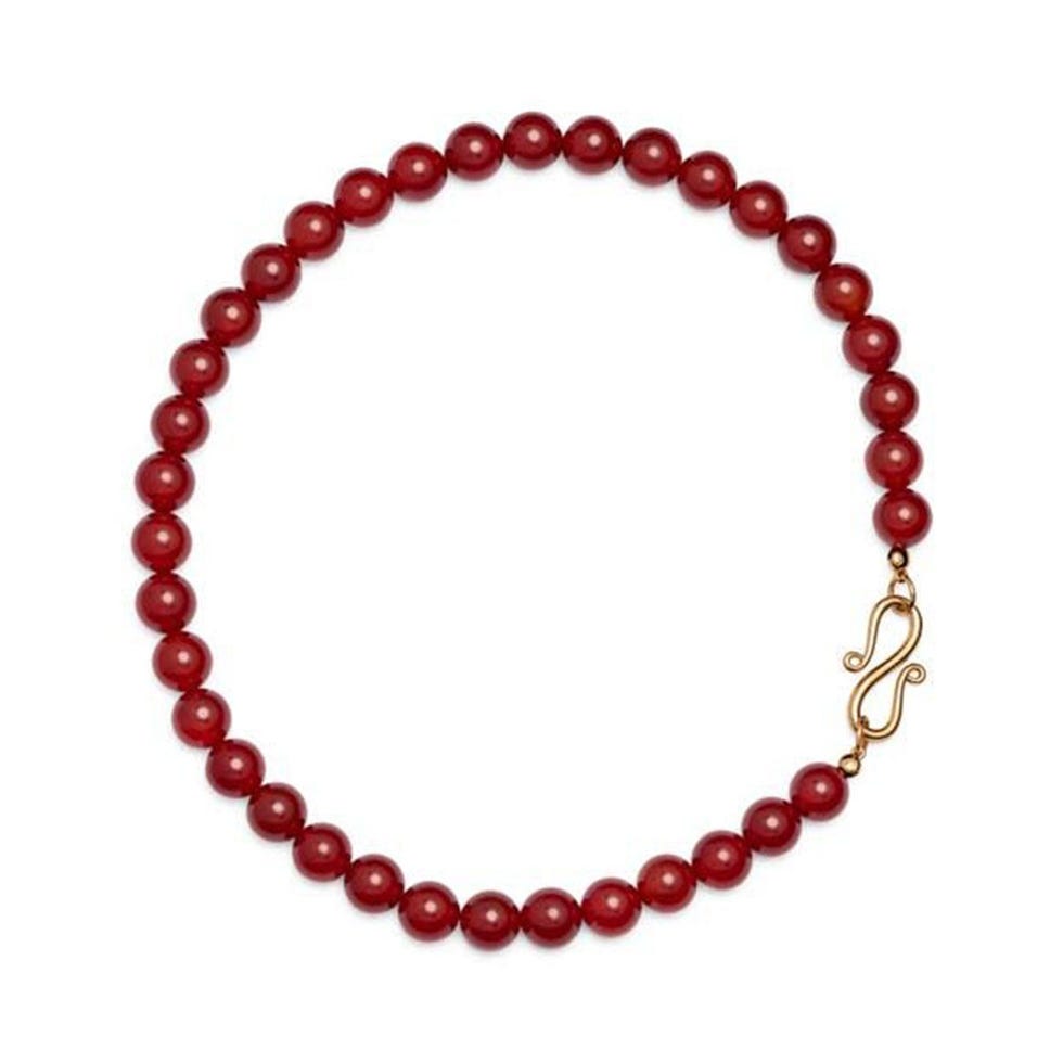 Collier de perlé Mary Collier de perlé Mary