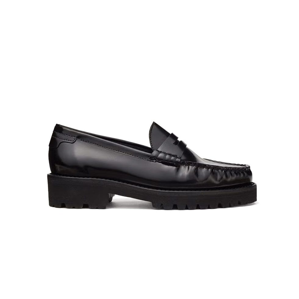 Louisa Loafer Louisa Loafer