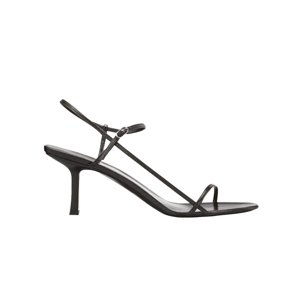 Sandale nue Sandale nue