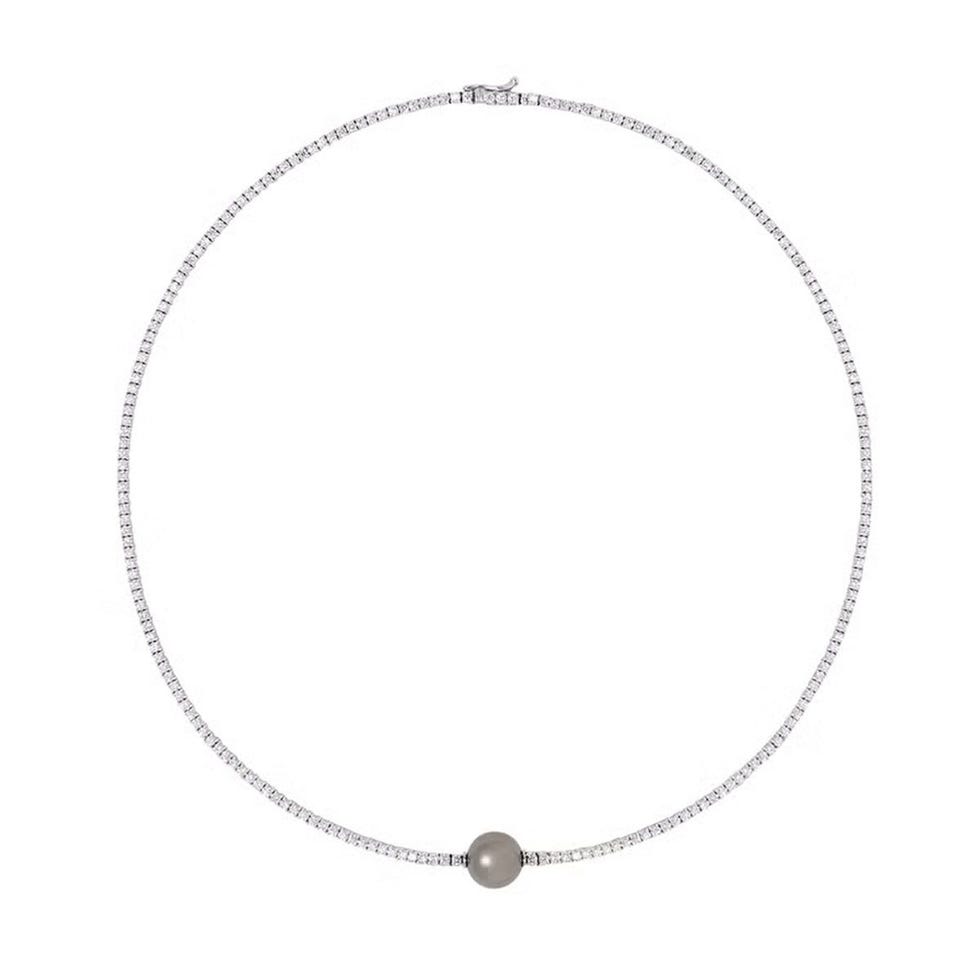 Collier rivière Collier rivière