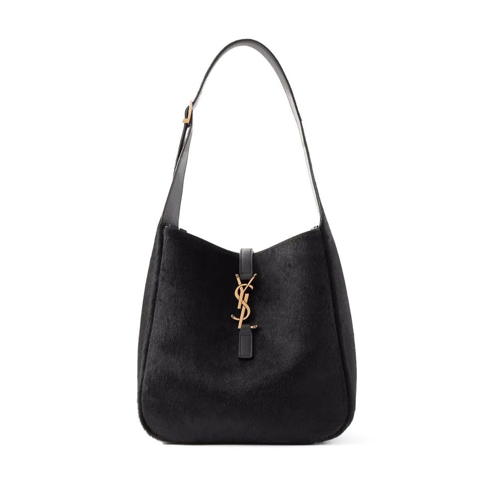 Le 5 à 7 Sac à poils de veau