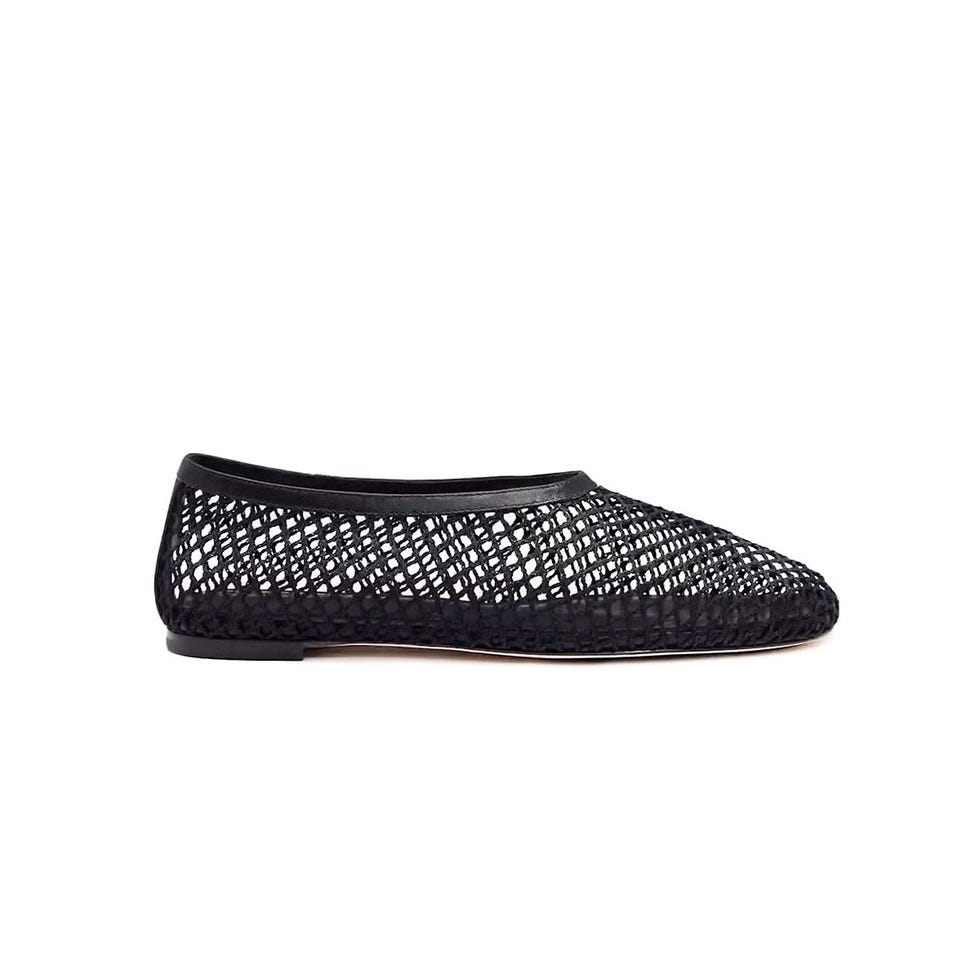 Britt Ballet à plat Britt Ballet à plat