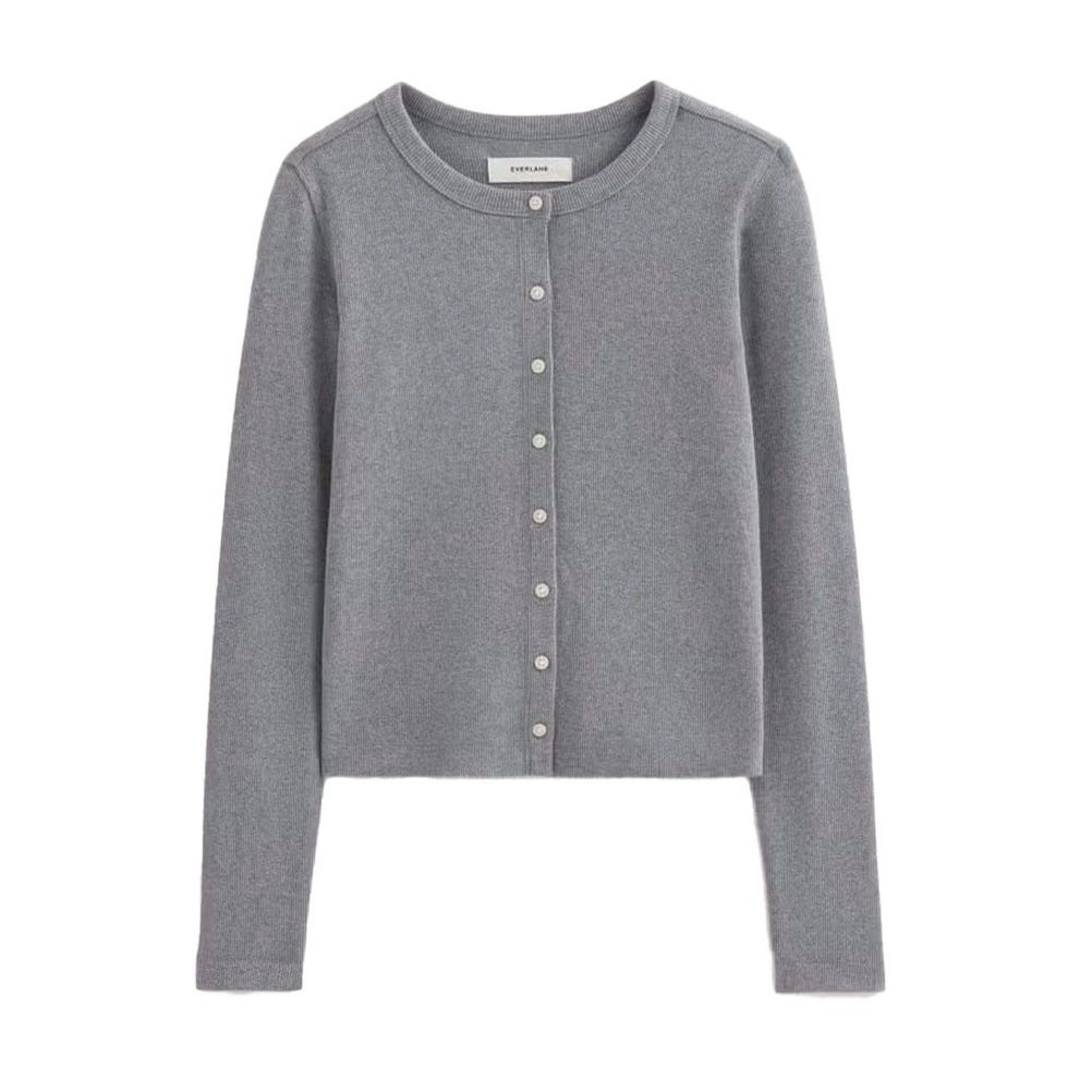 Cardigan selfie Cardigan selfie