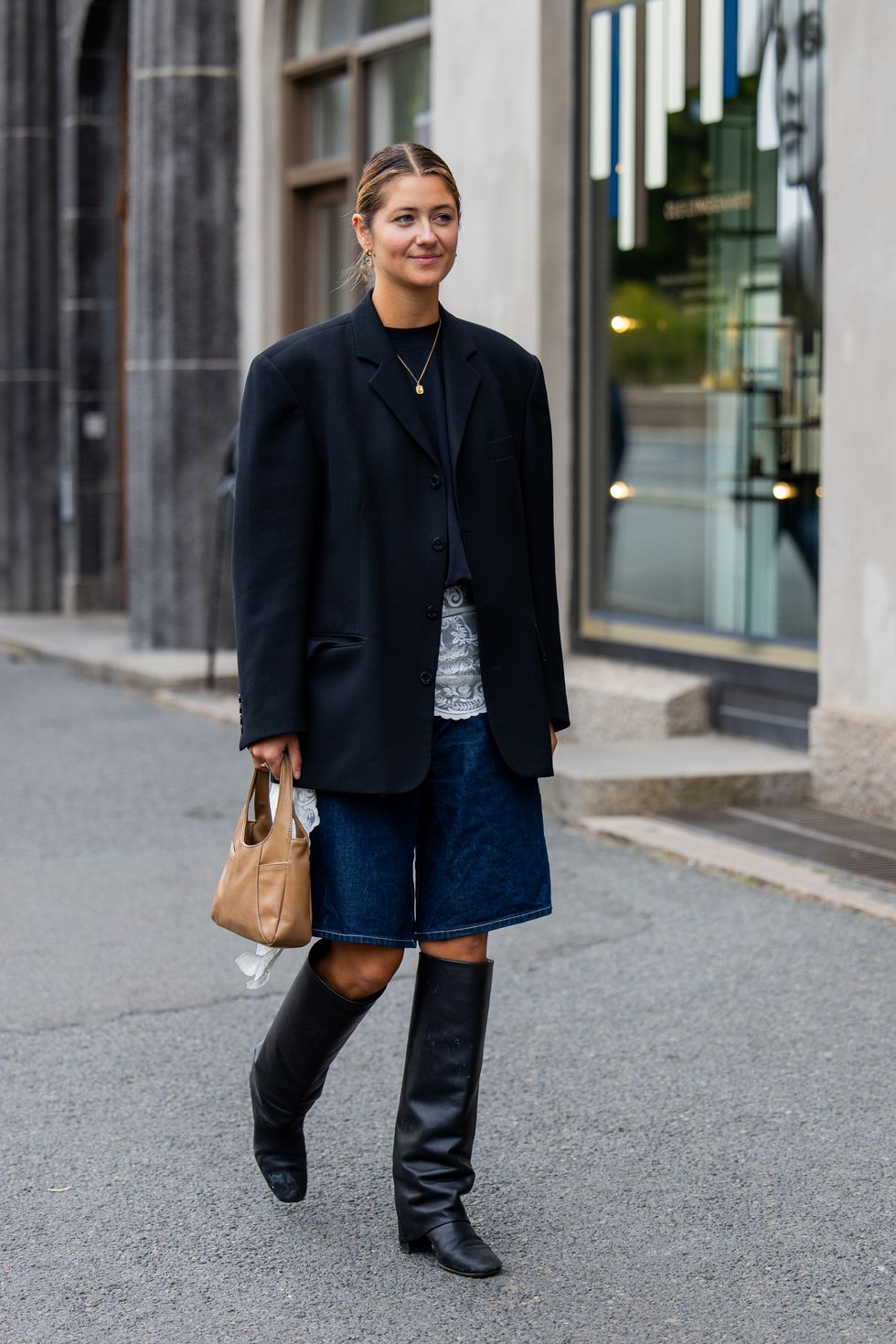 Oslo Fashion Week 2025