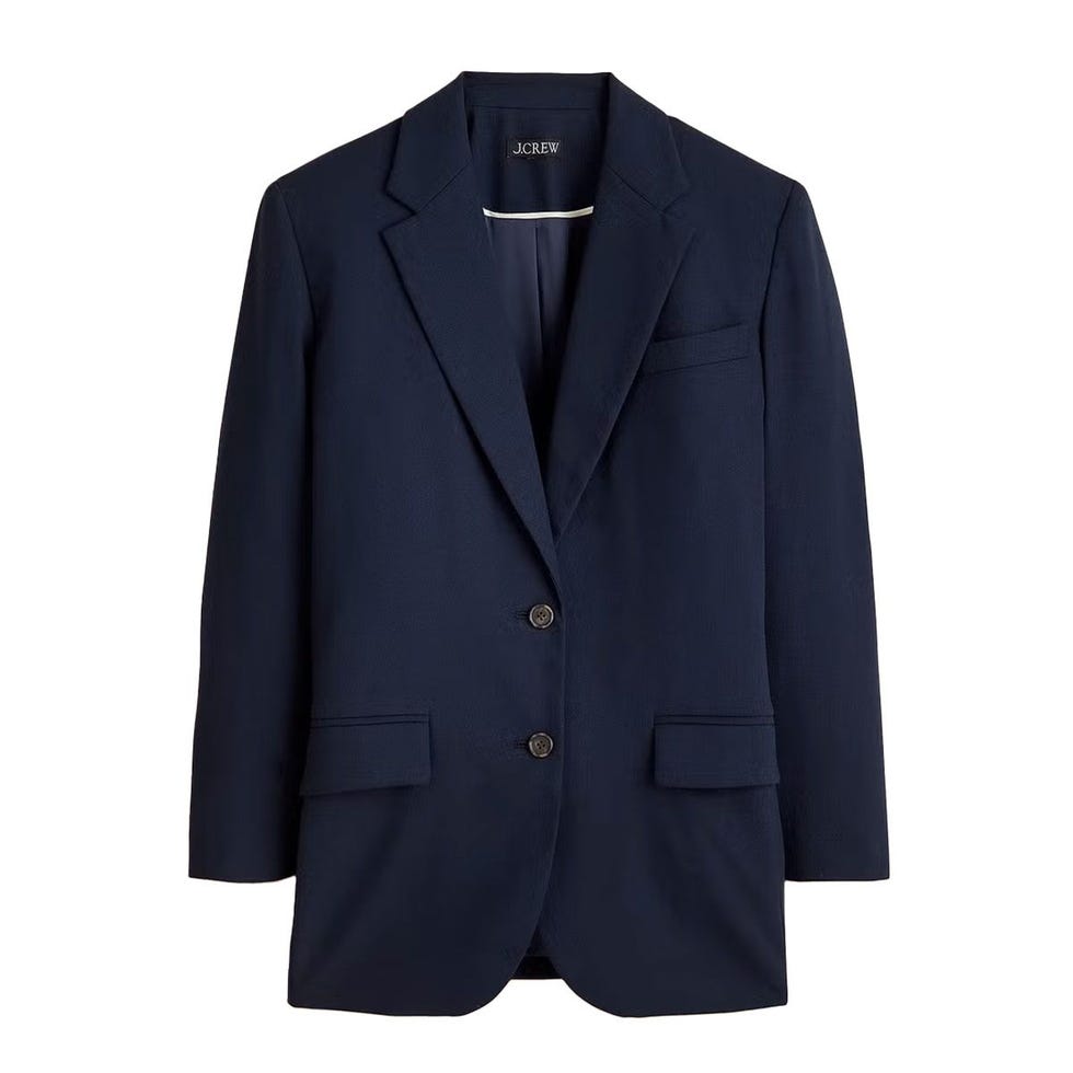 Gamine Blazer Gamine Blazer