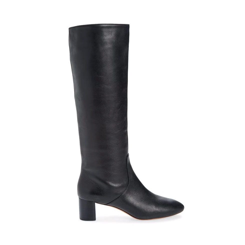 Gia Boot du genou Gia Boot du genou