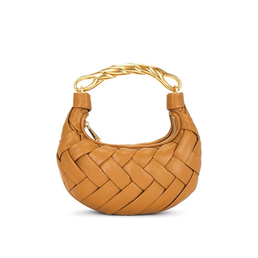 Sac à main d'orla tissage Sac à main d'orla tissage