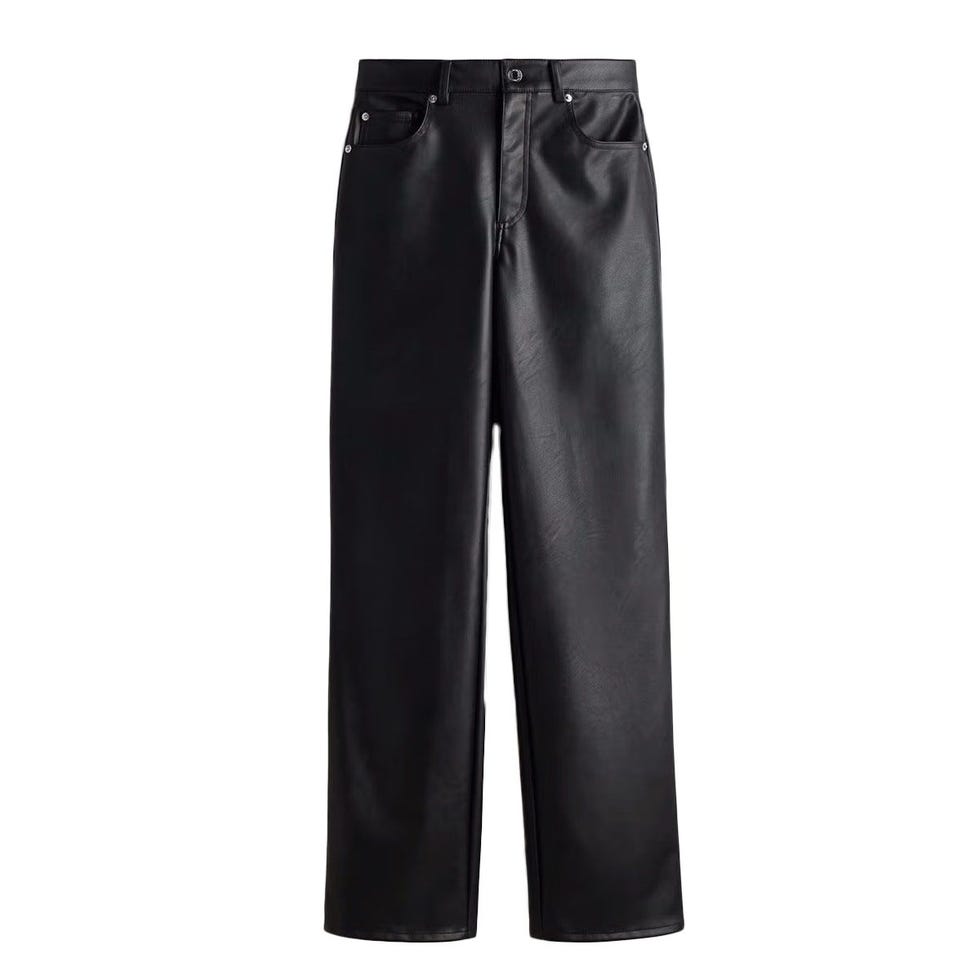 Pantalon à revêtement droit Pantalon à revêtement droit