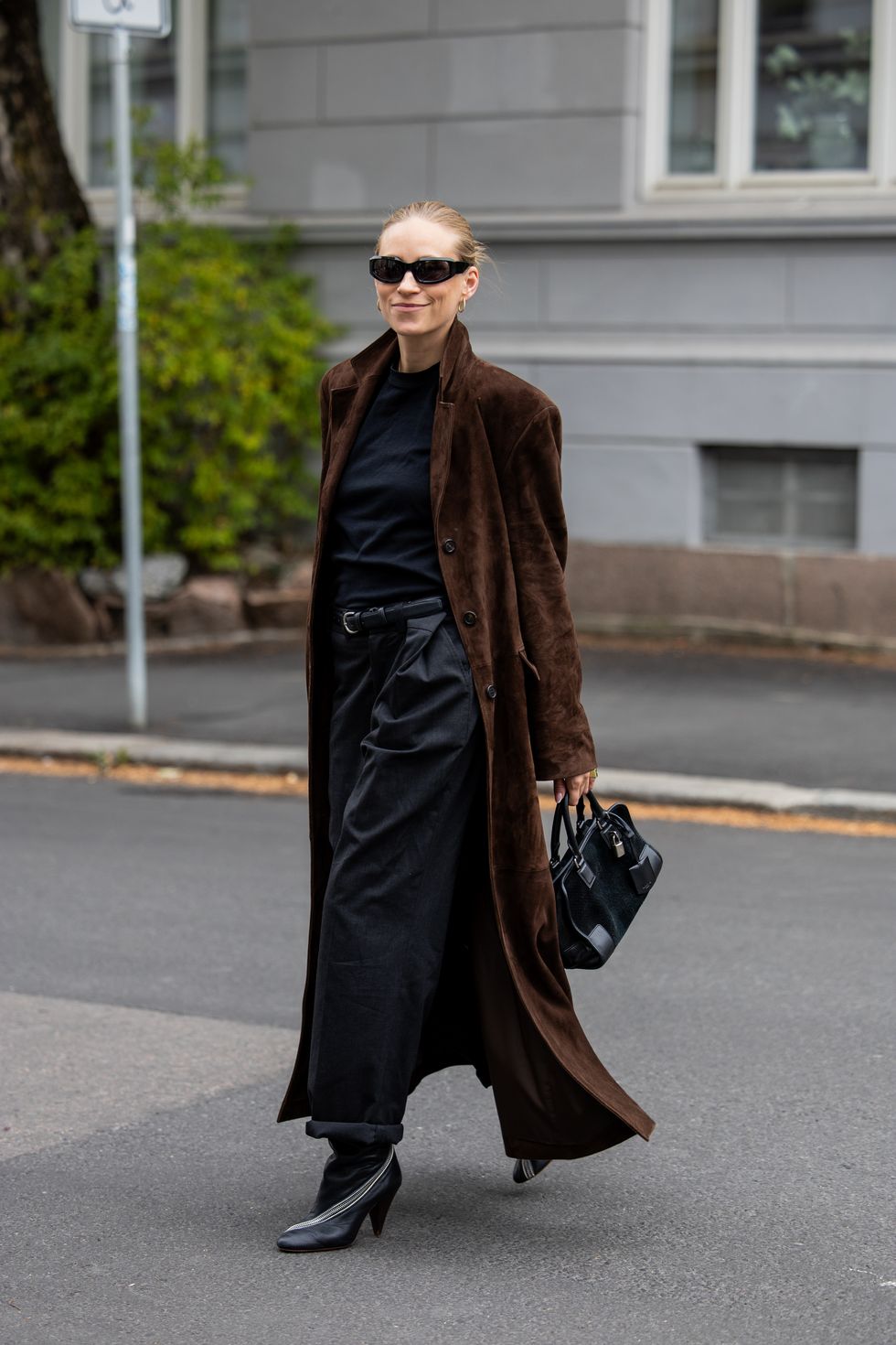 Oslo Fashion Week 2025