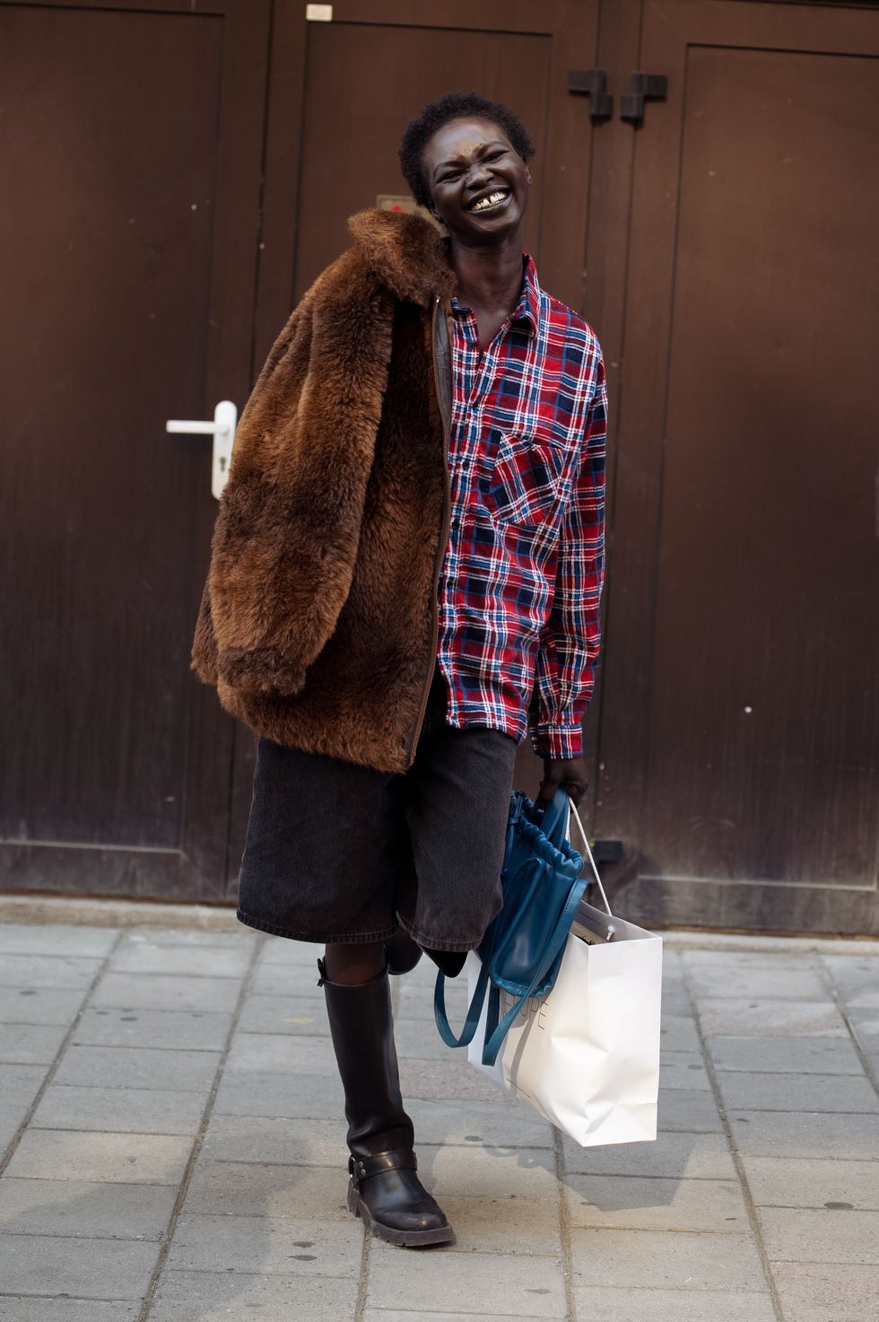 Oslo Fashion Week 2025