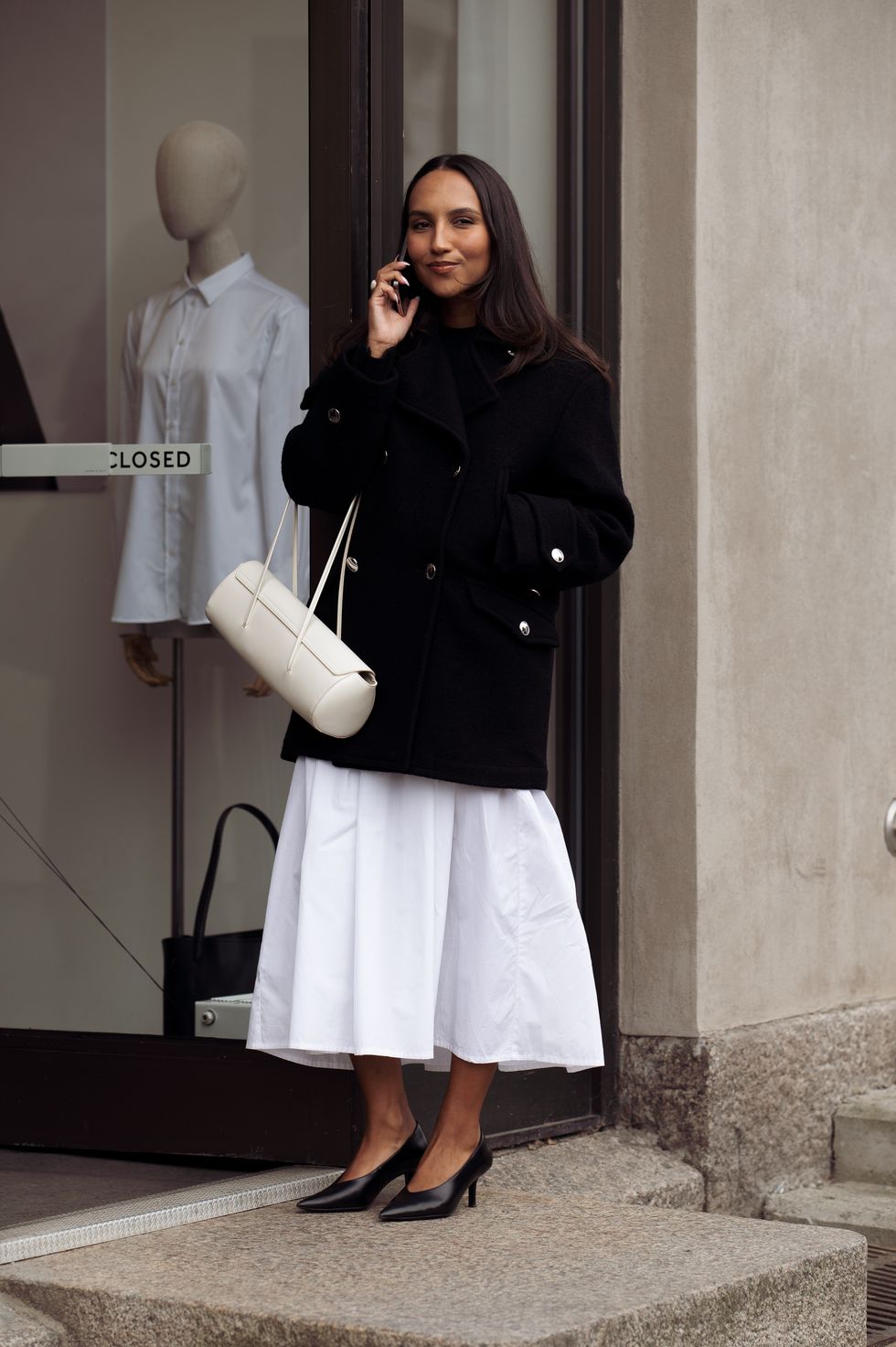 Oslo Fashion Week 2025