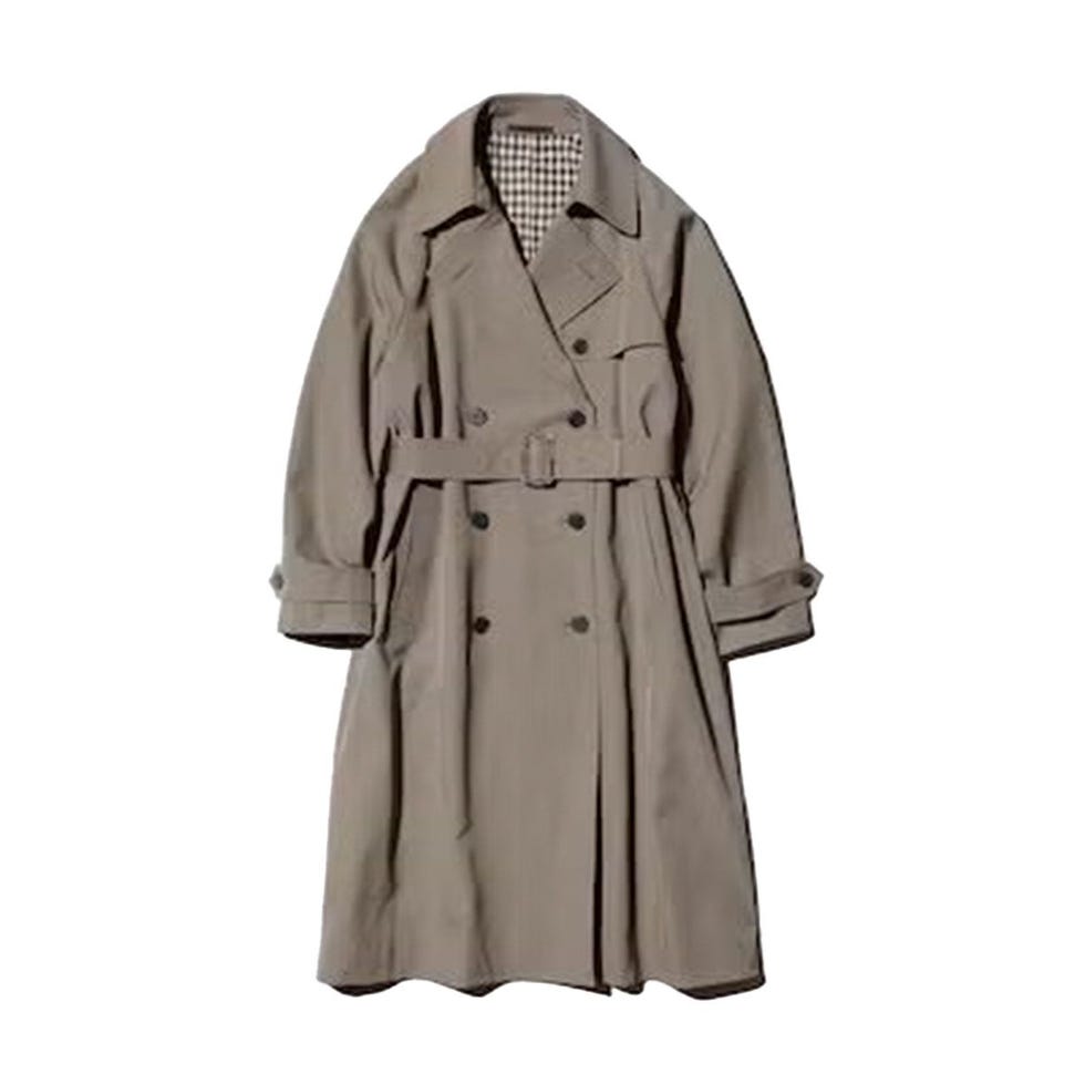Trench-coat Trench-coat