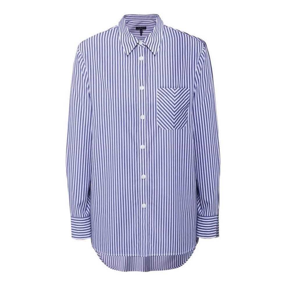 Icône Maxine Button Down Shirt Icône Maxine Button Down Shirt
