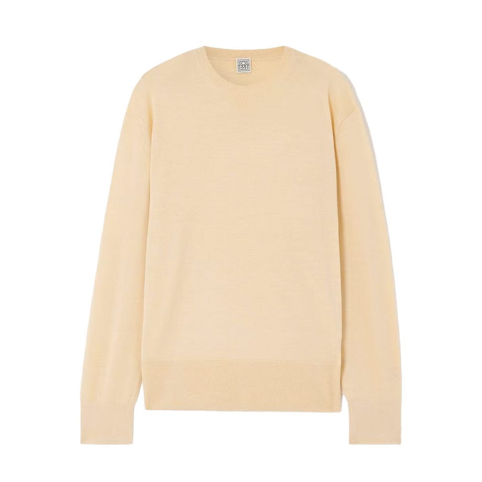 Chemise à manches longues en tricot Chemise à manches longues en tricot