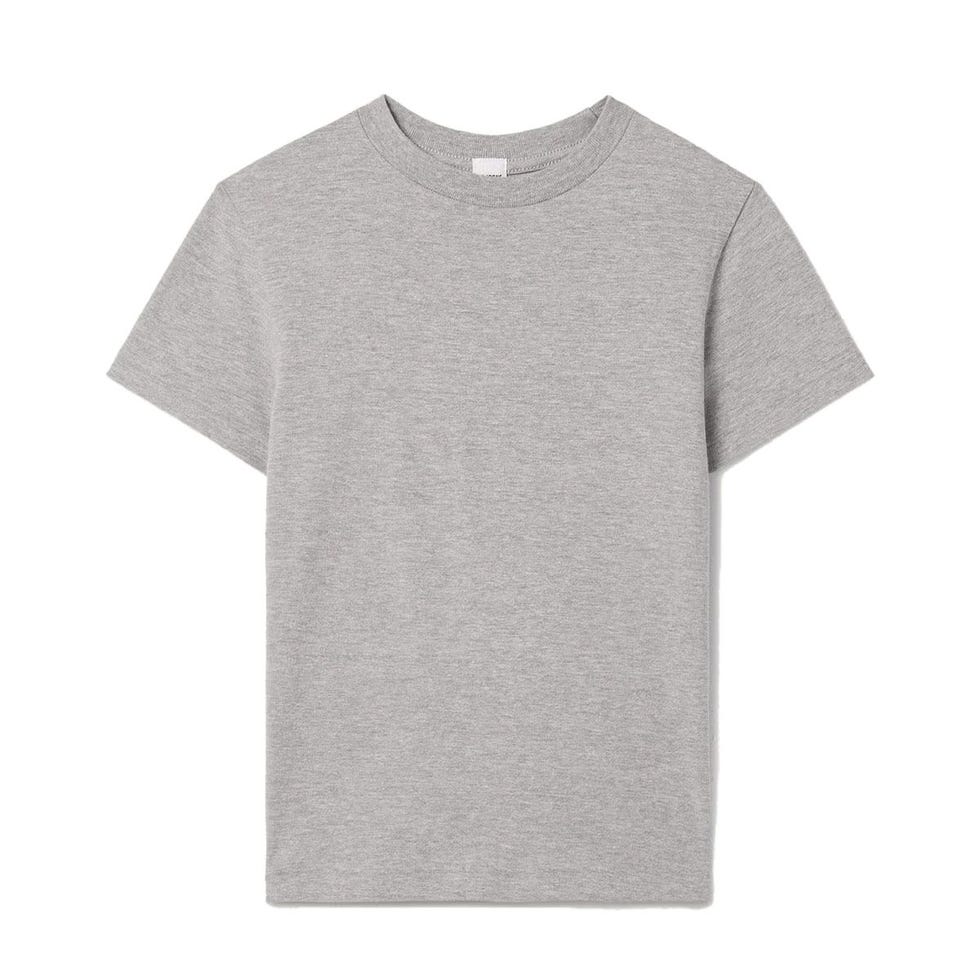 T-shirt boxy des années 50 T-shirt boxy des années 50