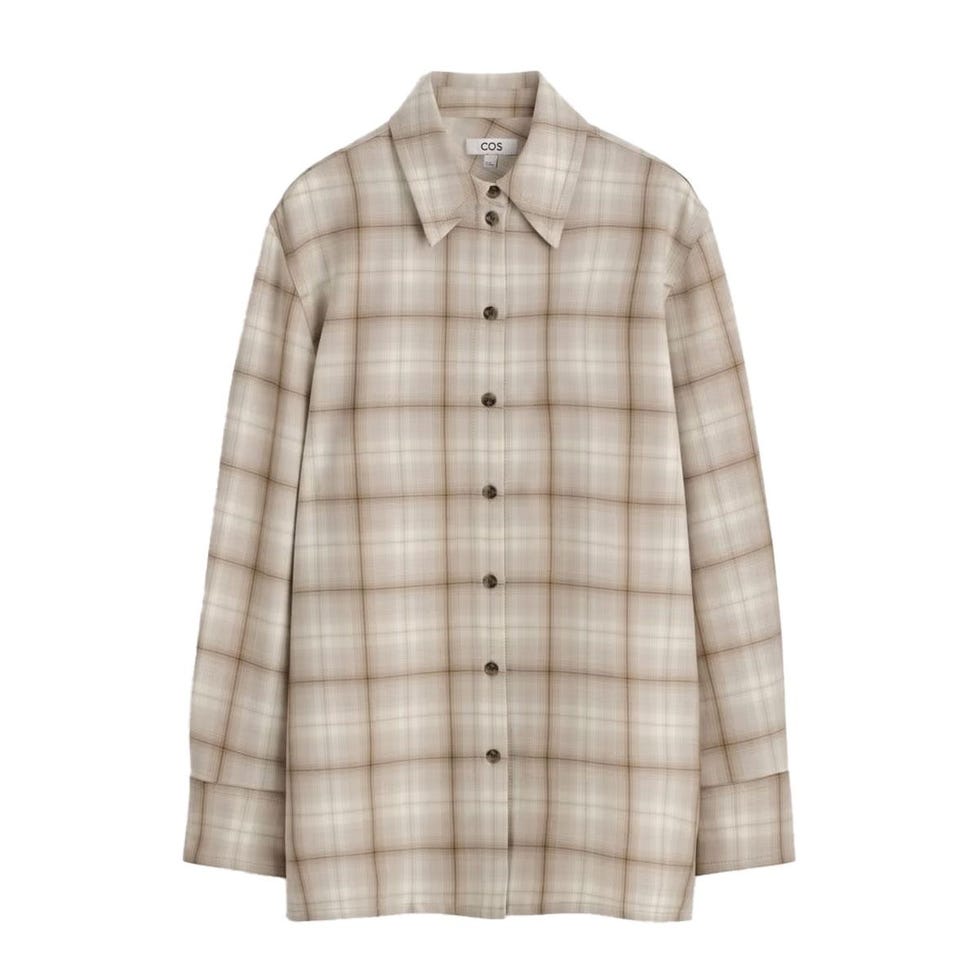 Chemise en flanelle vérifiée Chemise en flanelle vérifiée