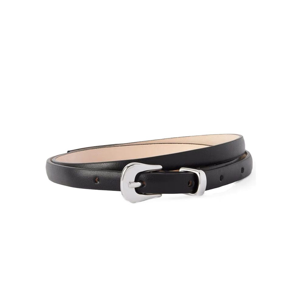 Ceinture en cuir Lefil Ceinture en cuir Lefil