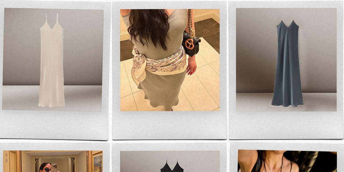 Pourquoi c'est l'ultime incontournable de la garde-robe