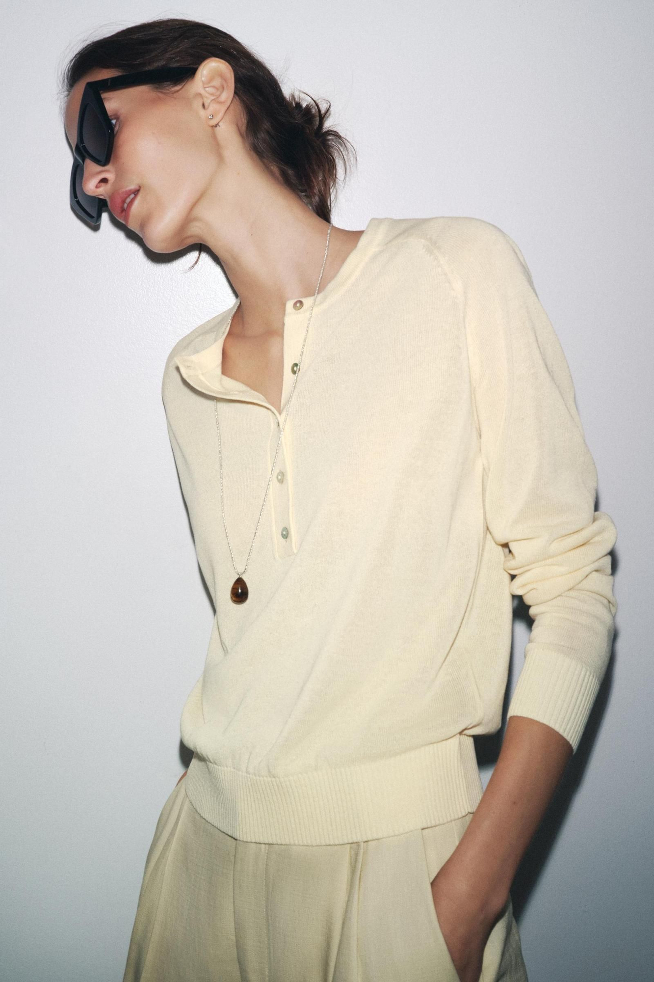 Beurre de points sucrés