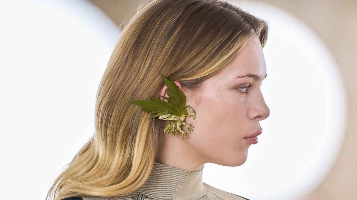 Ni rubio frío ni dorado: el color de pelo que quita años y será tendencia entre las mujeres este otoño/invierno 2025 será el cashmere blonde