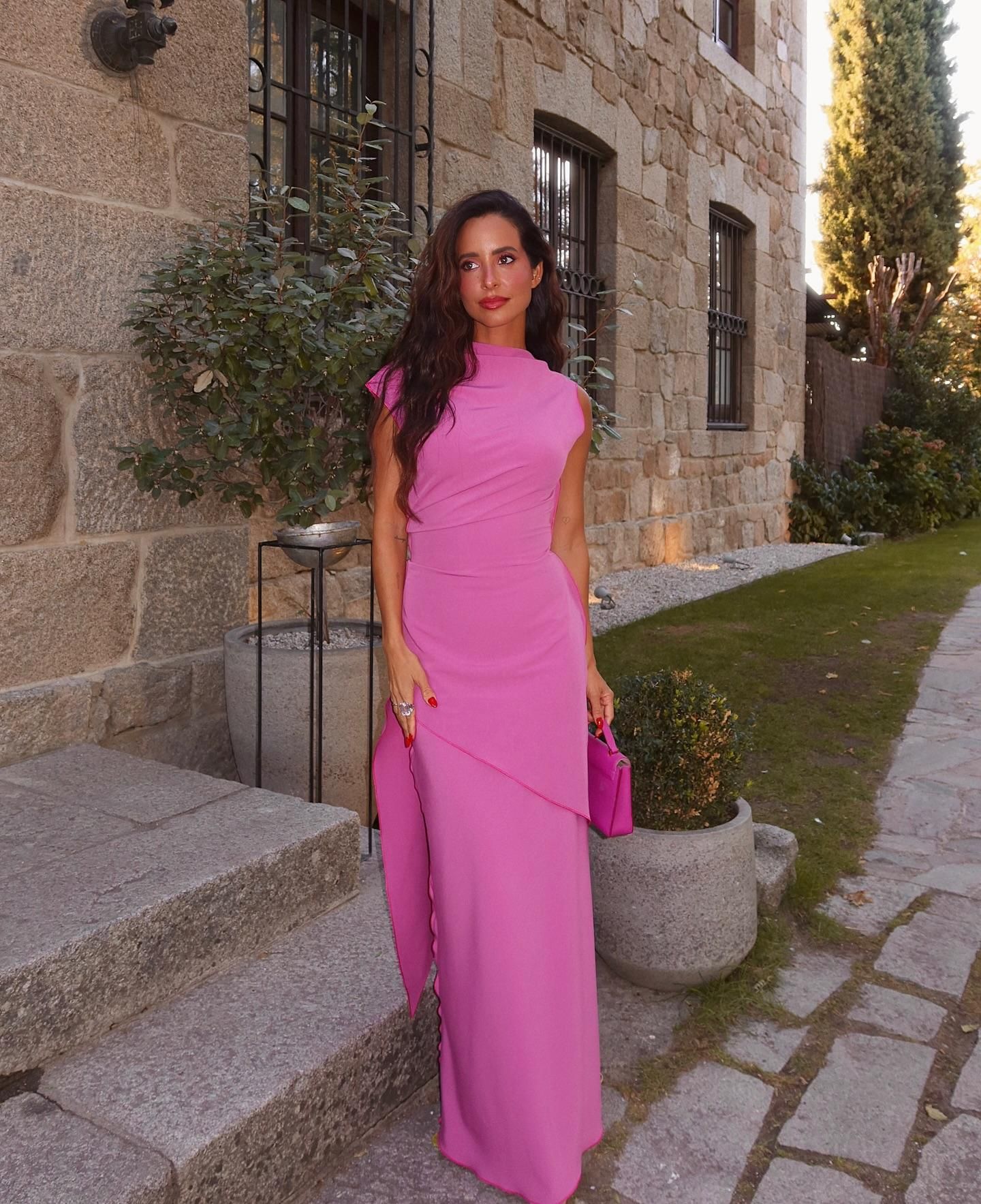 María Fernández Rubíes