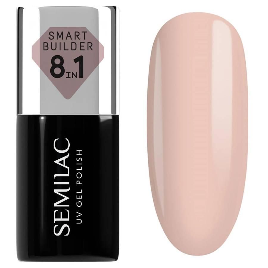 Ton émail 816 nude pâle de seilac