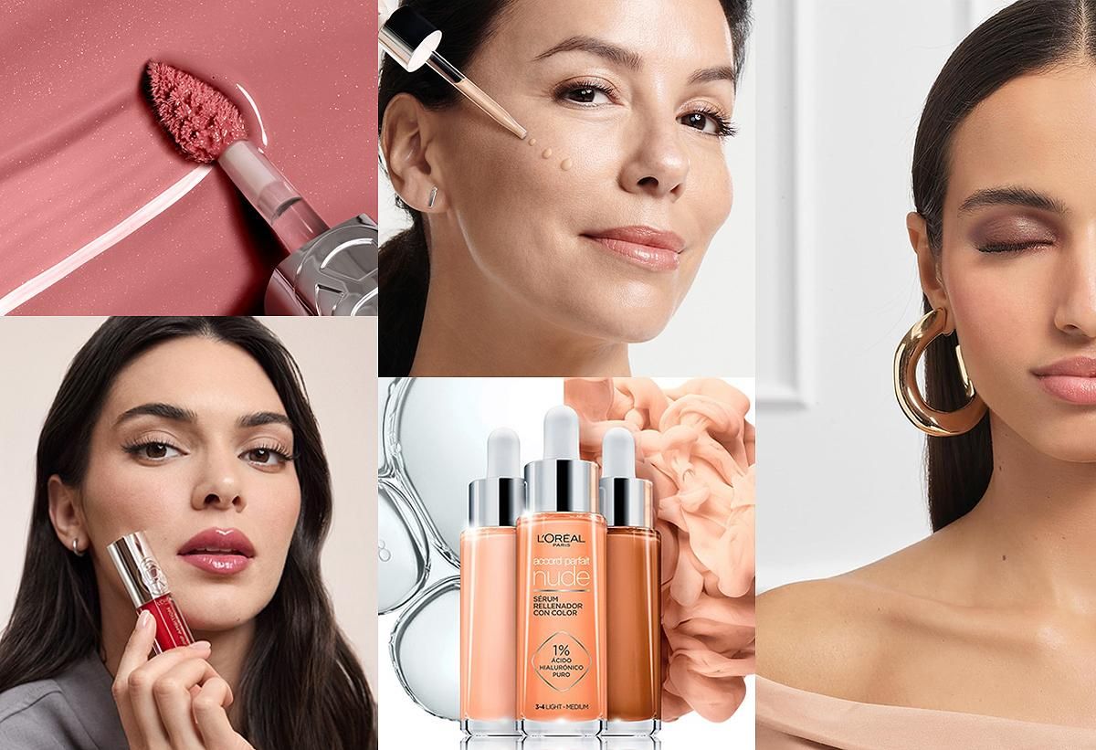 Get Pretty a beaucoup de science