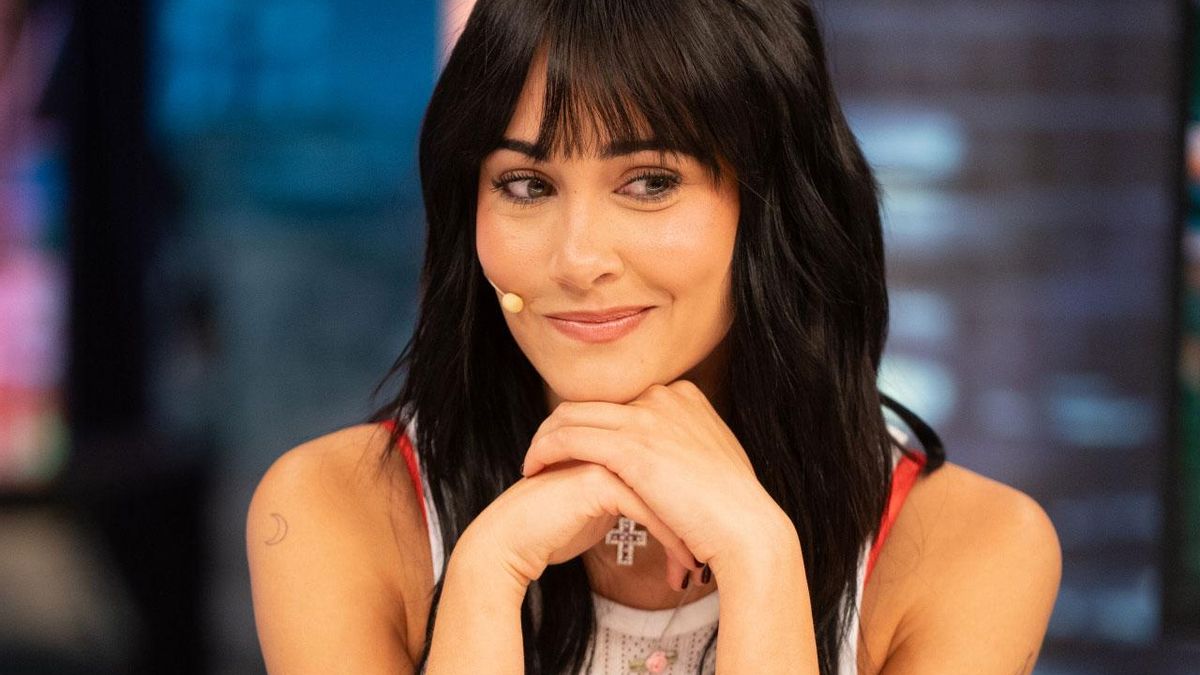 La rutina de belleza de Aitana analizada al detalle por una experta