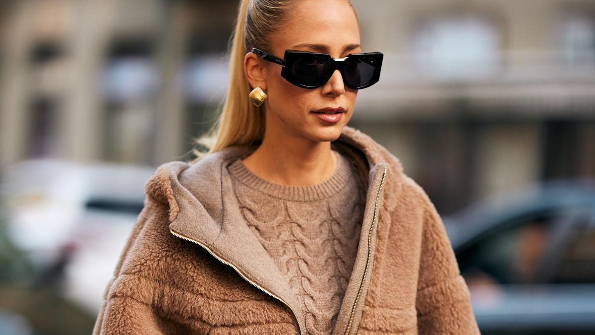 Las chaquetas de Zara que serán tendencia este otoño-invierno
