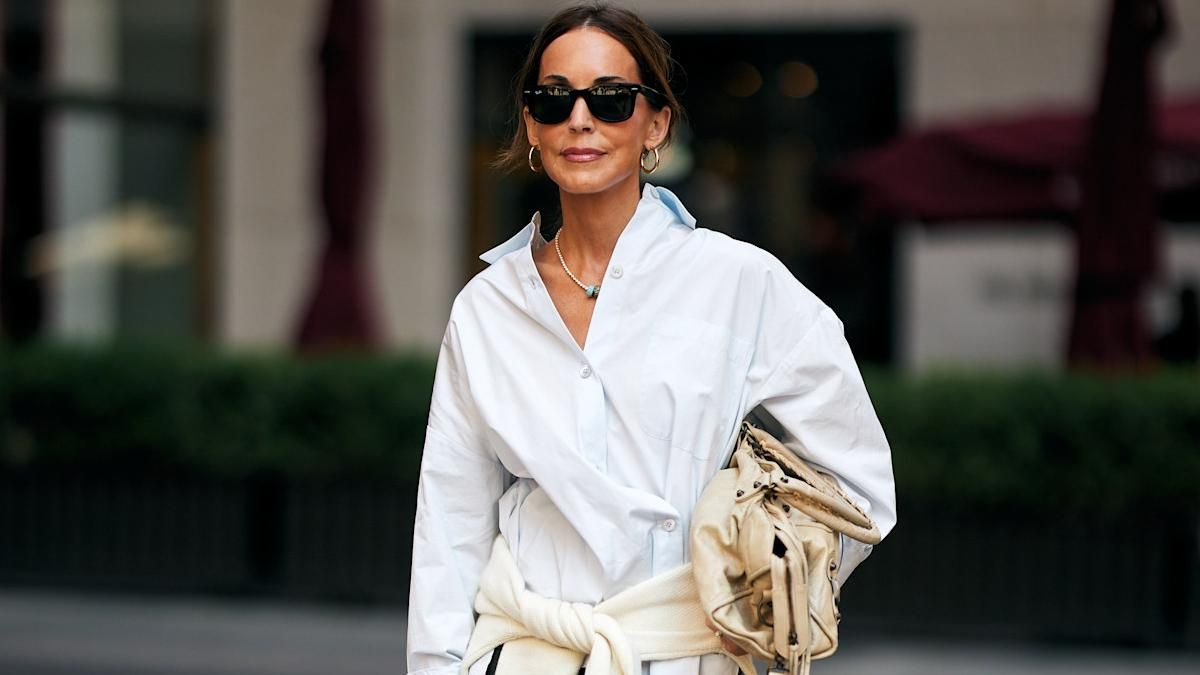 Las novedades de Zara para vestir