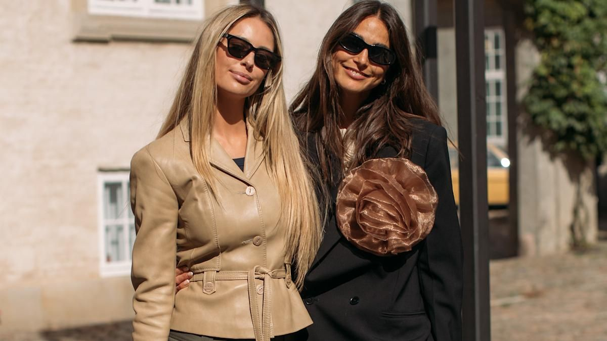 Las novedades de la semana en Zara para otoño