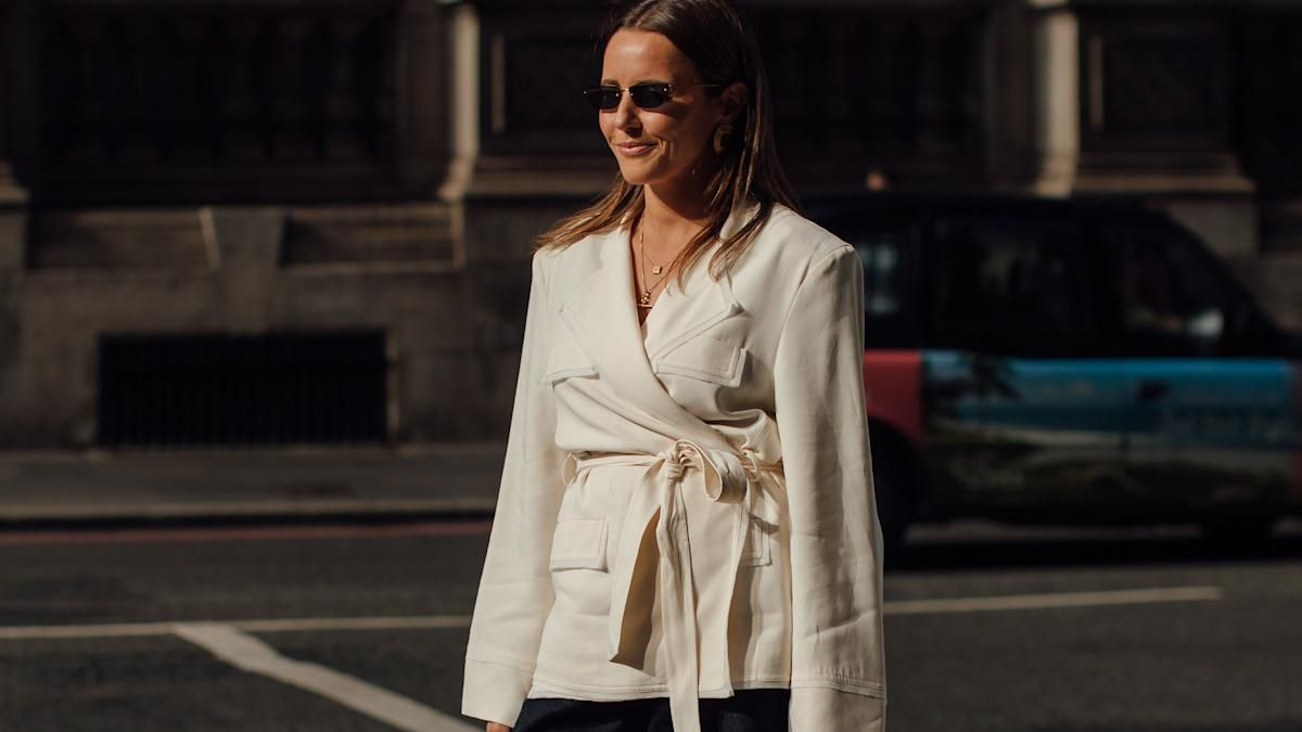 Los pantalones de pana de H&amp;M que desearás estrenar este invierno