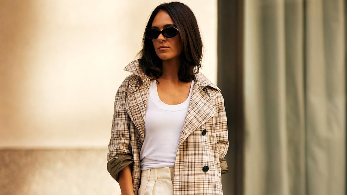 Las chaquetas de la nueva colección de Mango