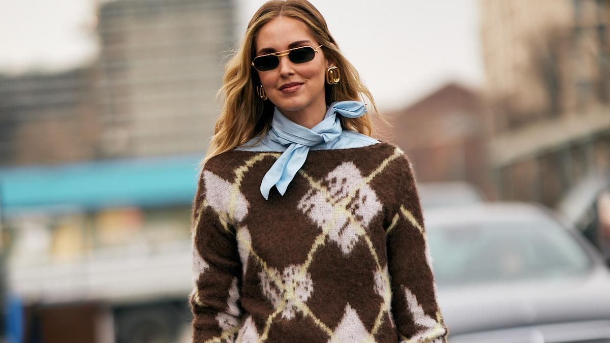 Los jerséis de la nueva colección de Stradivarius