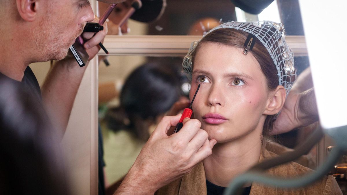 Mario Rubio, maquillador profesional, revela sus trucos