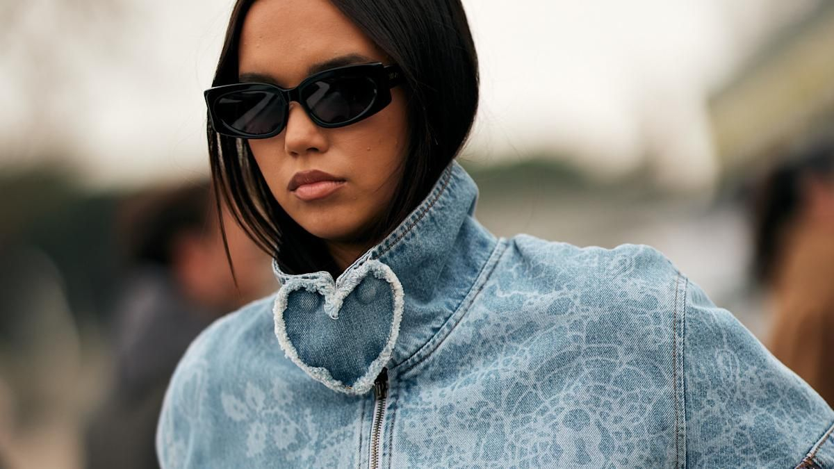 Las cazadoras vaqueras de la nueva colección de Zara