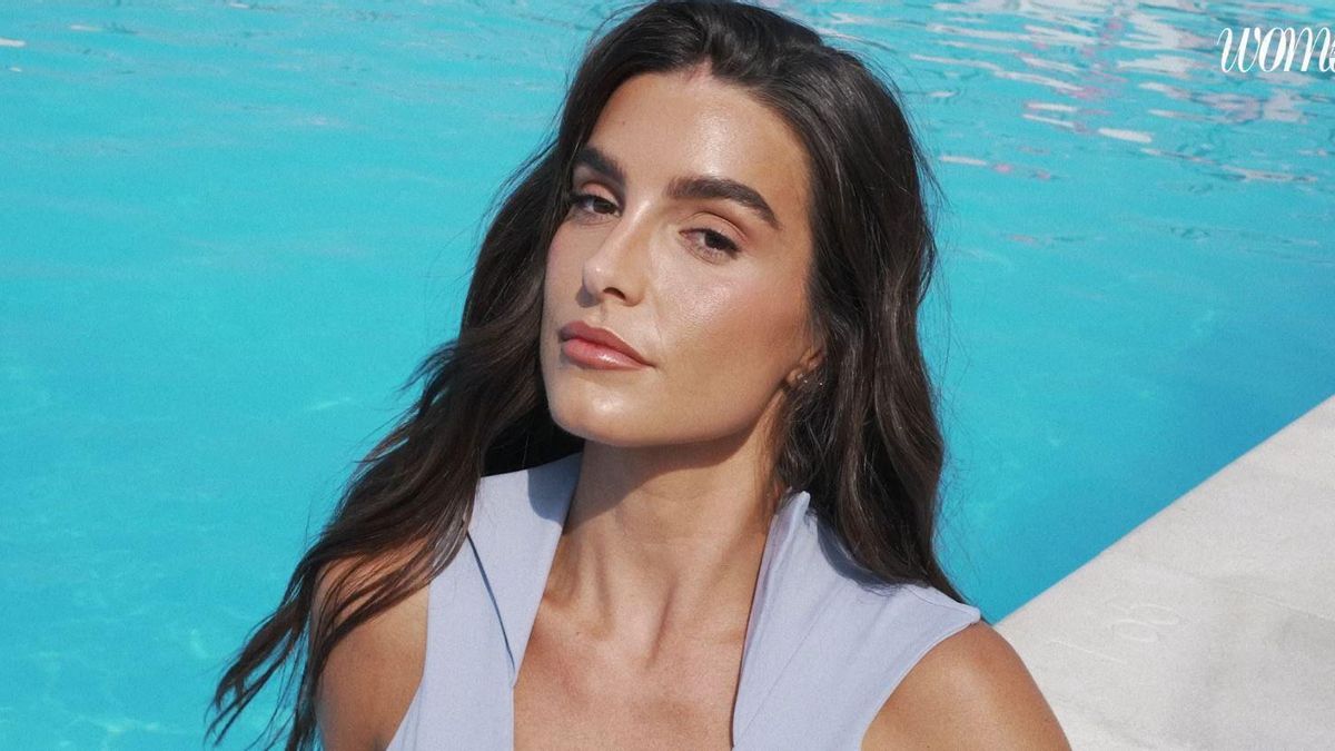 Nous parlons à Gemma Pinto Sports, Welfare and Beauty Routines