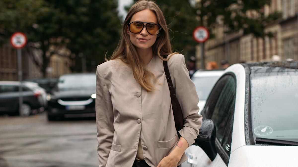 Las chaquetas de Sfera para volver a la oficina este otoño