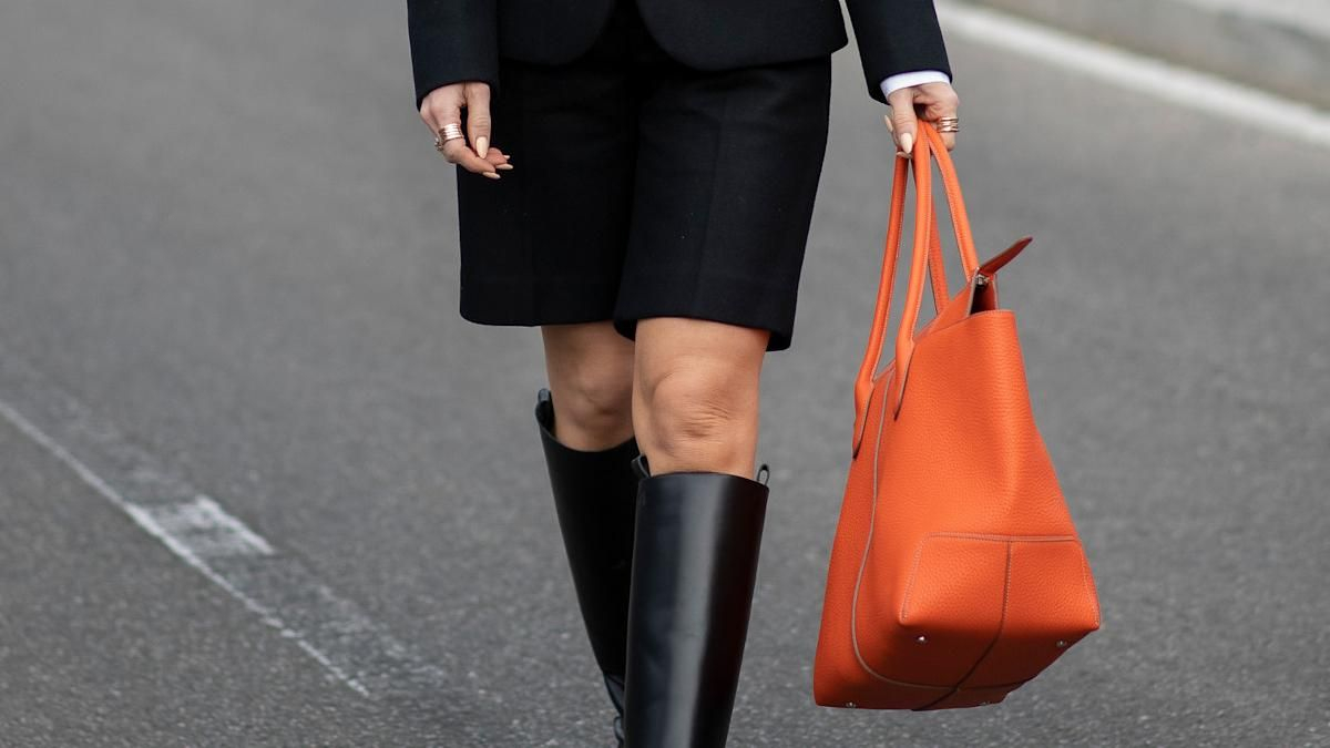 Los bolsos
