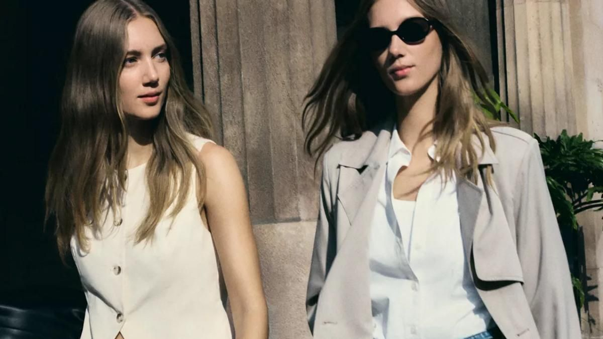 Las novedades de septiembre en Lefties