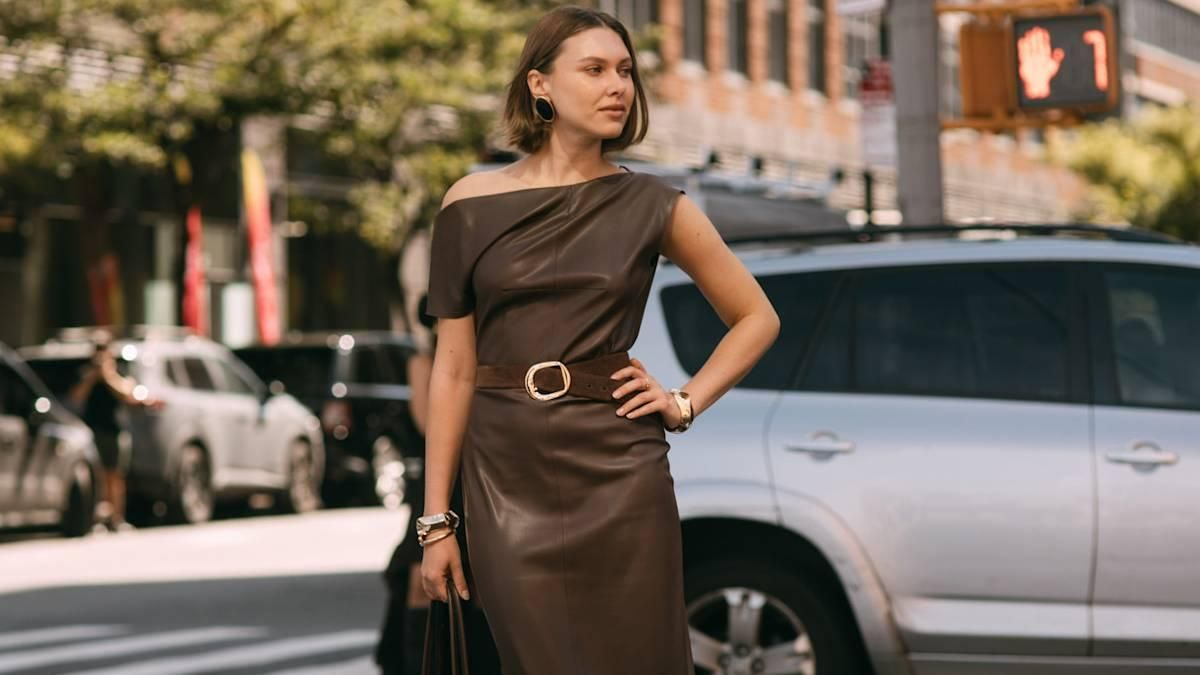 Las botas de la nueva colección de Sfera que llevarás con vestidos de otoño