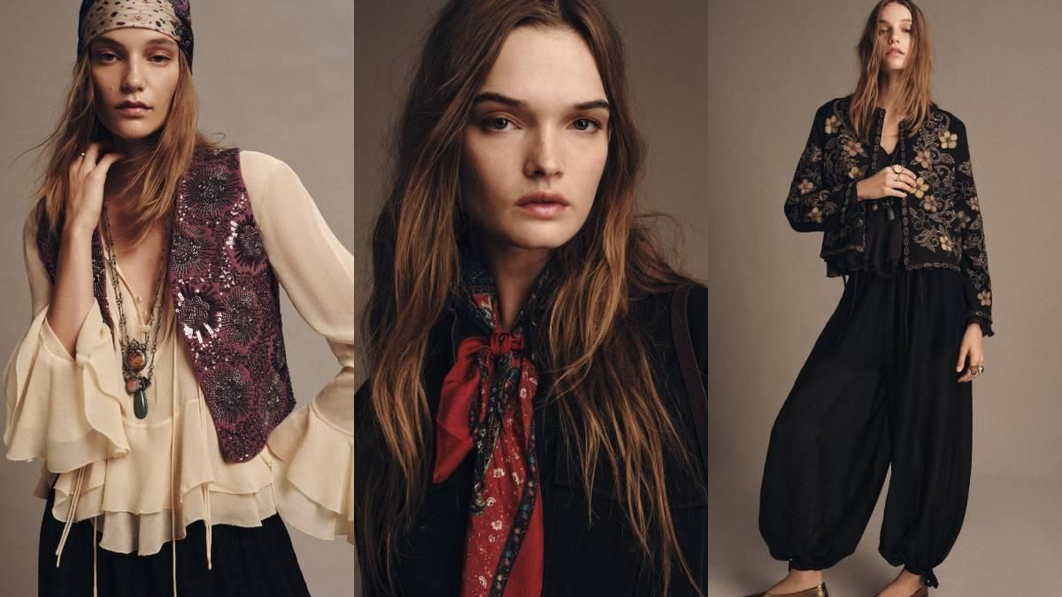 Las novedades joya de estilo