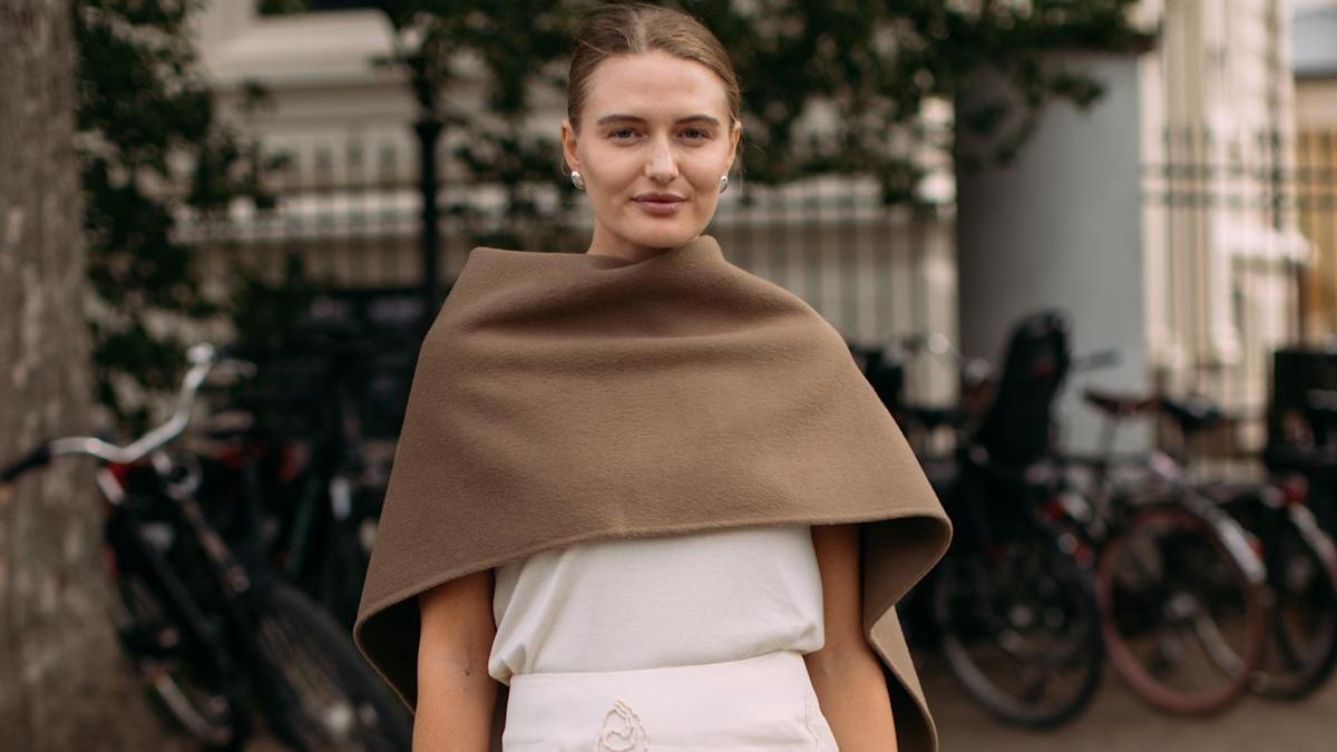Las novedades de la semana de Zara para inaugurar la temporada otoño-invierno