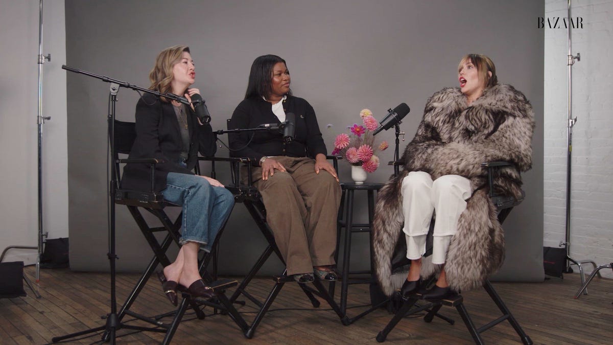 Mode d'automne Amazon