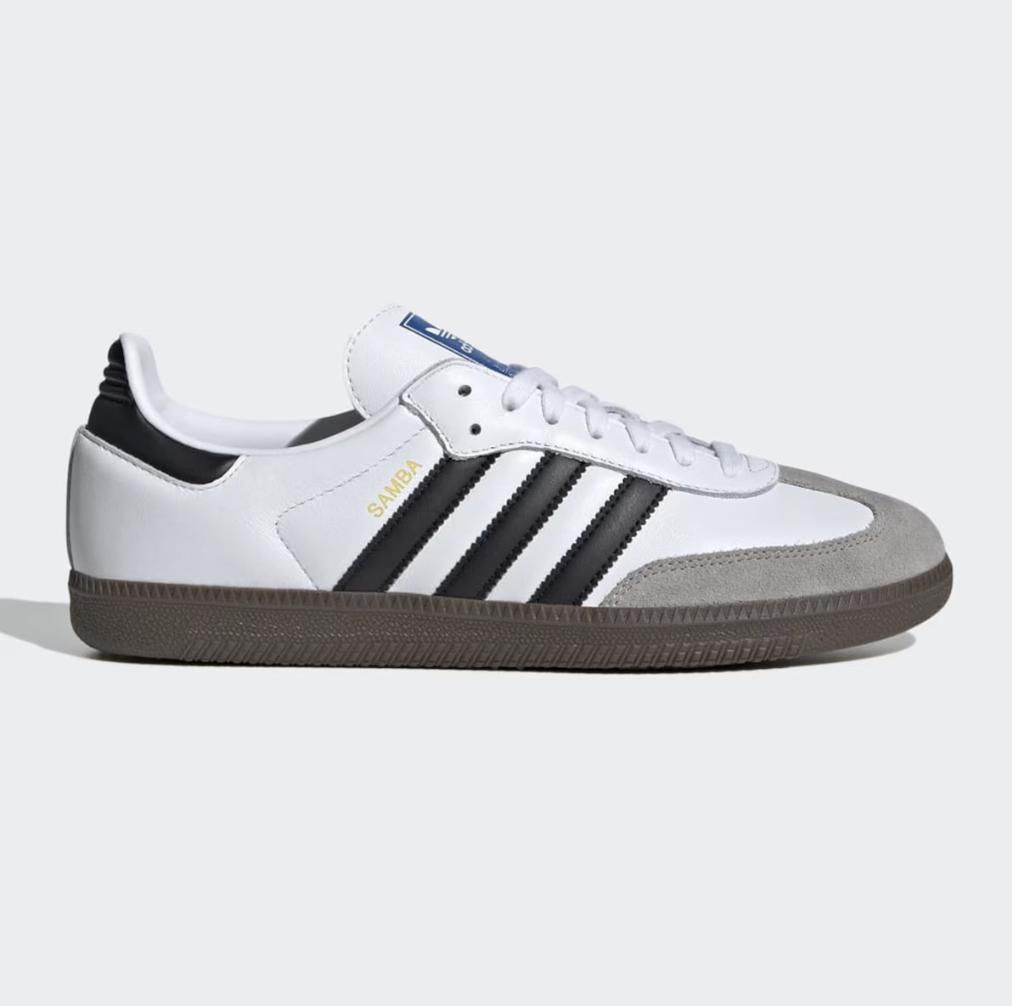 Baskets Adidas Samba