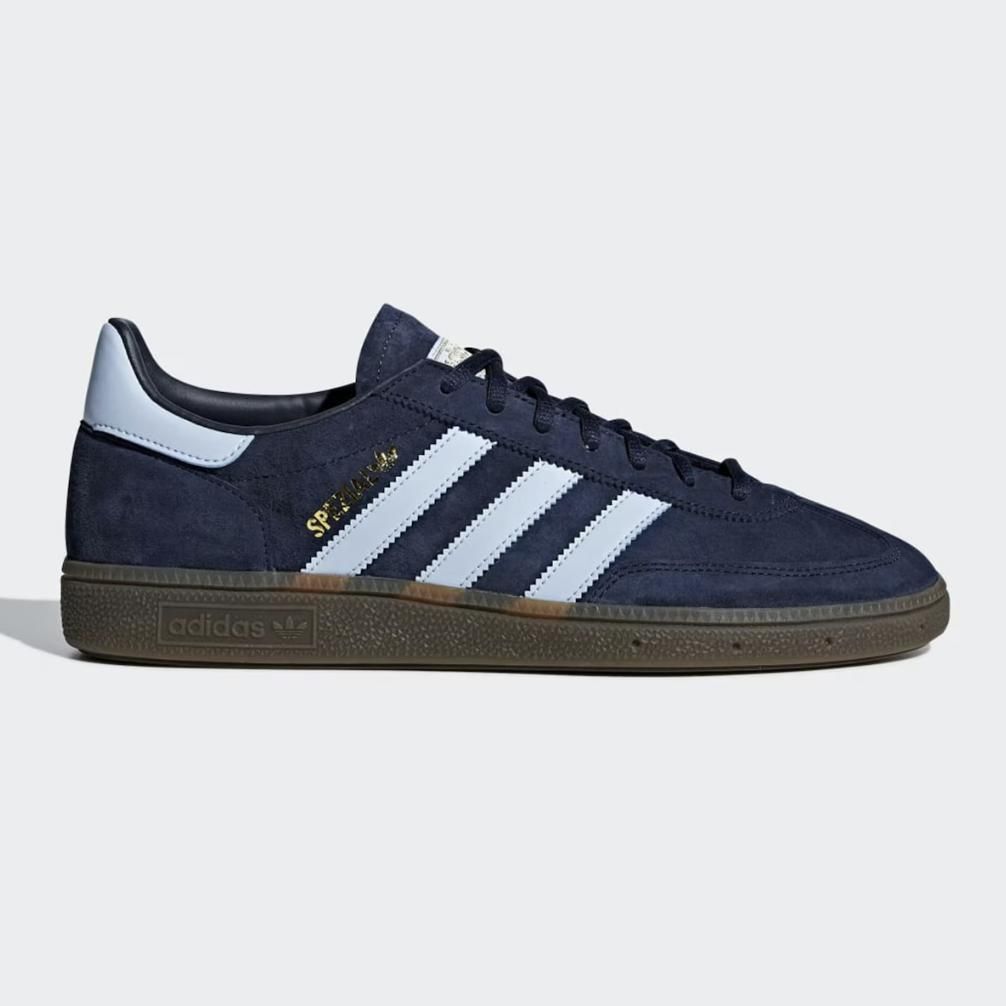 Chaussures speziales de handball adidas