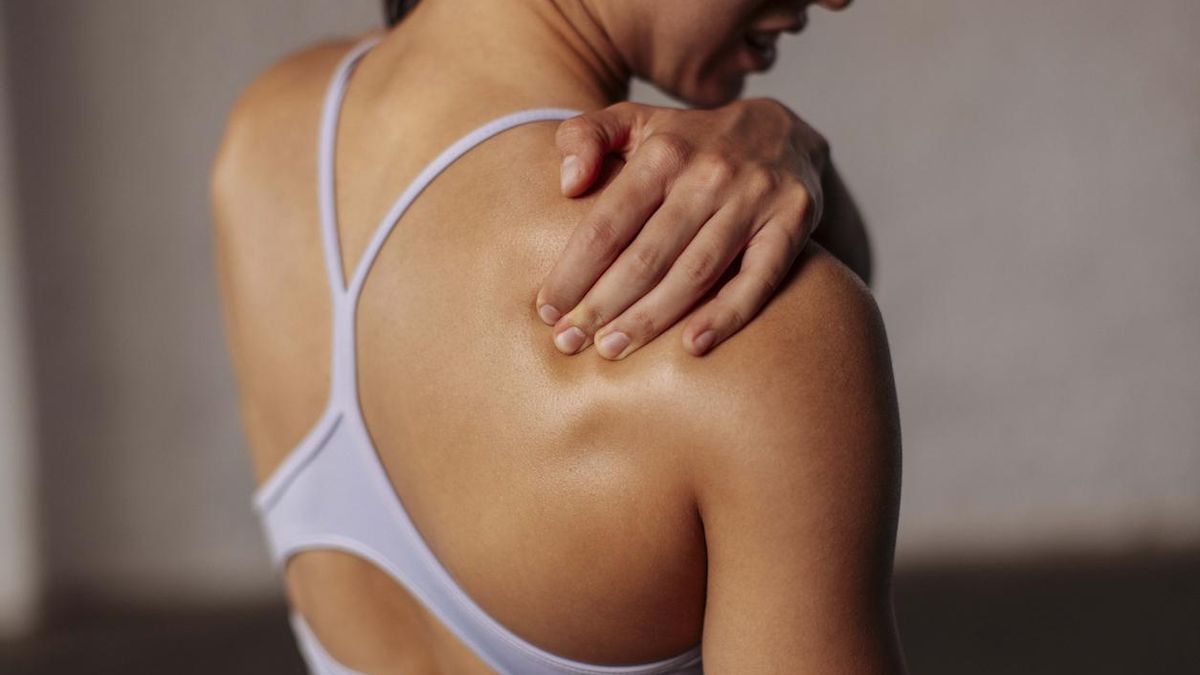 Una fisioterapeuta nos explica dos mitos y tres verdades sobre las agujetas que debes conocer para optimizar tus entrenamientos