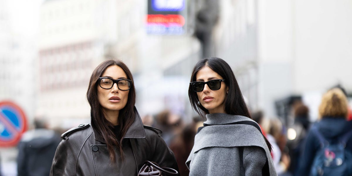 La mode d'automne minimaliste trouve à acheter maintenant